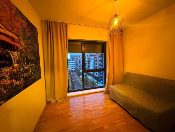 3 Camere - Domenii - Arcadia Apartments - Metrou