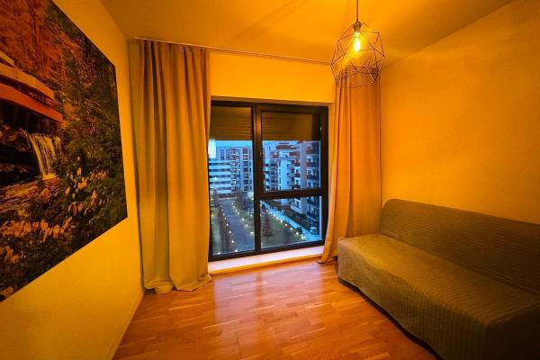3 Camere - Domenii - Arcadia Apartments - Metrou