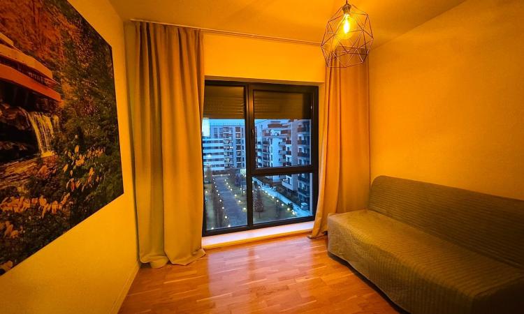 3 Camere - Domenii - Arcadia Apartments - Metrou