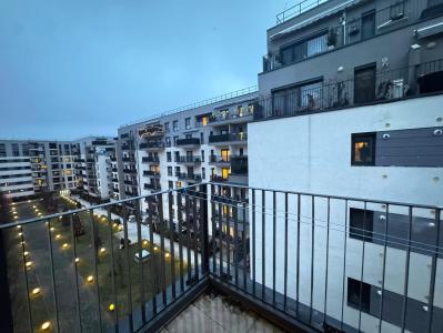 3 Camere - Domenii - Arcadia Apartments - Metrou