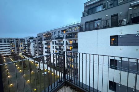 3 Camere - Domenii - Arcadia Apartments - Metrou