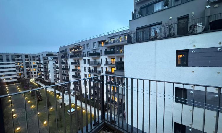 3 Camere - Domenii - Arcadia Apartments - Metrou