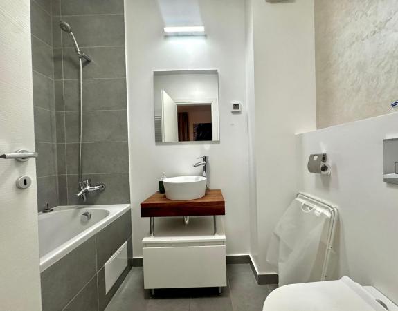 3 Camere - Domenii - Arcadia Apartments - Metrou