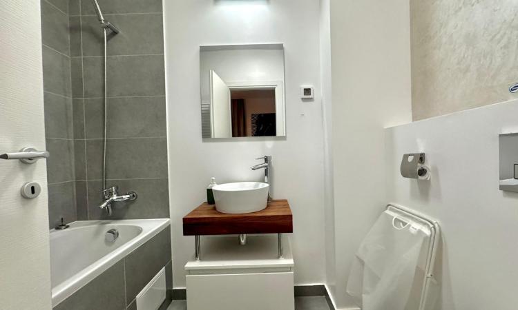 3 Camere - Domenii - Arcadia Apartments - Metrou