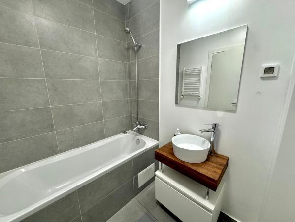 3 Camere - Domenii - Arcadia Apartments - Metrou