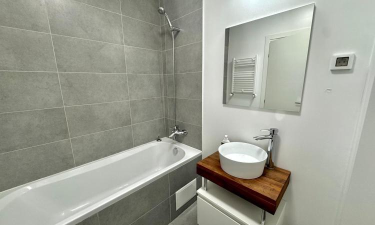 3 Camere - Domenii - Arcadia Apartments - Metrou