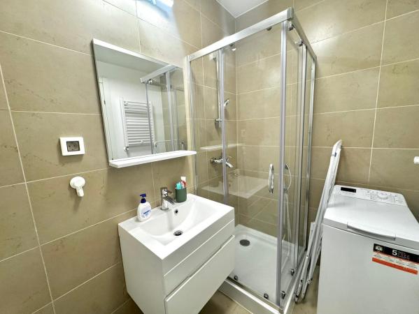 3 Camere - Domenii - Arcadia Apartments - Metrou