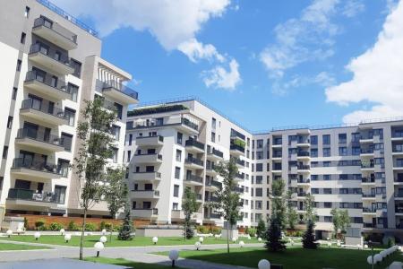 3 Camere - Domenii - Arcadia Apartments - Metrou