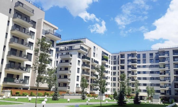 3 Camere - Domenii - Arcadia Apartments - Metrou