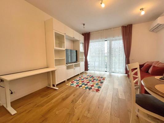 2 Camere - One Cotroceni - Parcare - Cotroceni