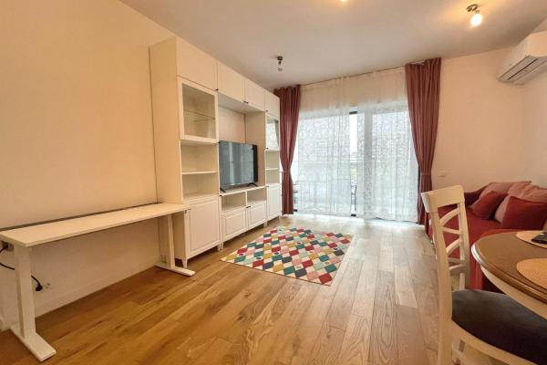 2 Camere - One Cotroceni - Parcare - Cotroceni
