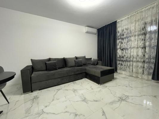 2 Camere - Lujerului - Bloc Nou - Metrou