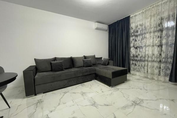 2 Camere - Lujerului - Bloc Nou - Metrou