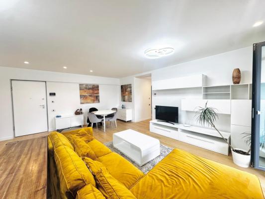 3 Camere - Aviatiei Tower -Promenada-Aviatiei