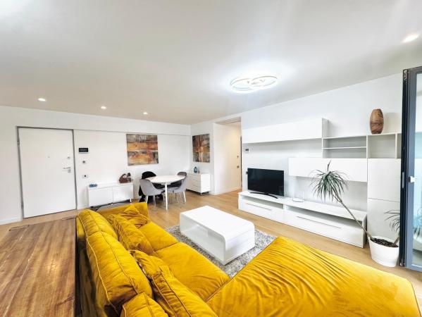 3 Camere - Aviatiei Tower -Promenada-Aviatiei