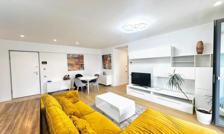 3 Camere - Aviatiei Tower -Promenada-Aviatiei