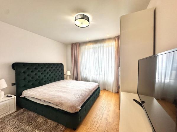 3 Camere - Aviatiei Tower -Promenada-Aviatiei