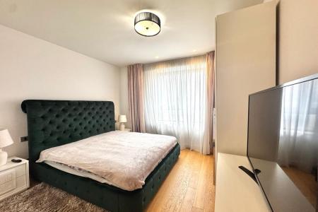 3 Camere - Aviatiei Tower -Promenada-Aviatiei