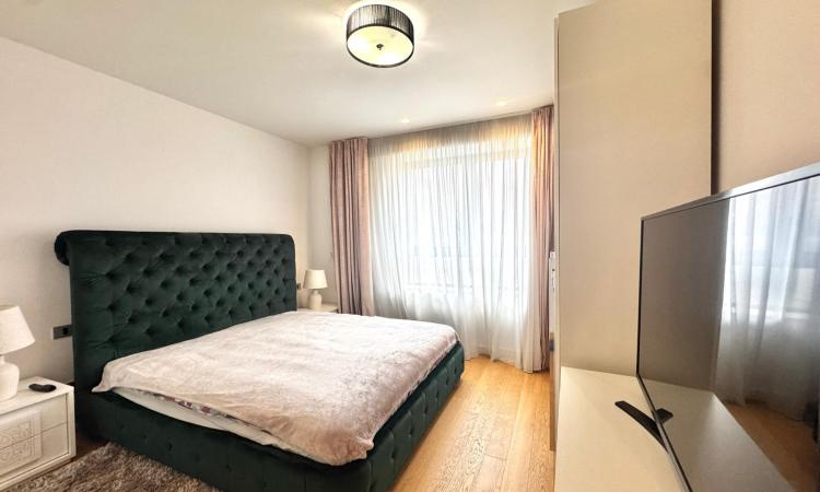 3 Camere - Aviatiei Tower -Promenada-Aviatiei