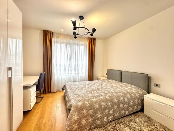 3 Camere - Aviatiei Tower -Promenada-Aviatiei