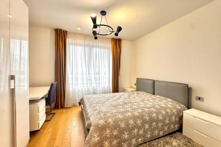 3 Camere - Aviatiei Tower -Promenada-Aviatiei