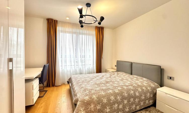 3 Camere - Aviatiei Tower -Promenada-Aviatiei