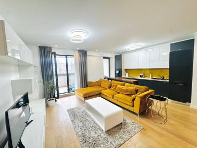 3 Camere - Aviatiei Tower -Promenada-Aviatiei