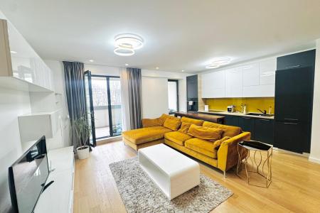 3 Camere - Aviatiei Tower -Promenada-Aviatiei