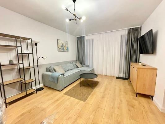 3 Camere - Pipera - Parcare - Curte