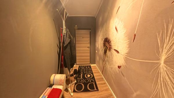 Apartament 2 camere Sisesti - dec- etaj 1/3 - mobilat si utilat lux