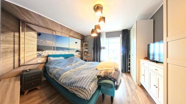 Apartament 2 camere Sisesti - dec- etaj 1/3 - mobilat si utilat lux