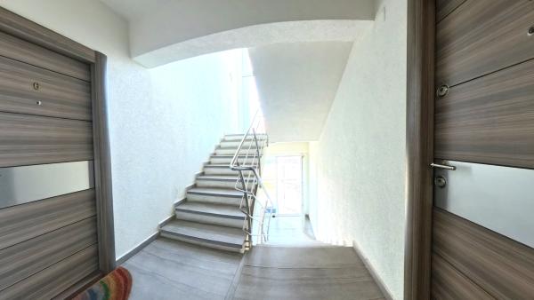 Apartament 2 camere Sisesti - dec- etaj 1/3 - mobilat si utilat lux