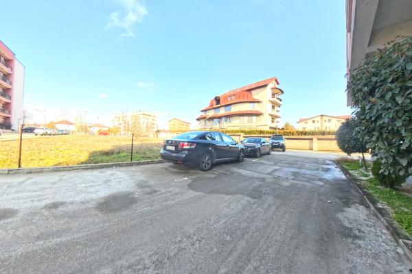 Apartament 2 camere Sisesti - dec- etaj 1/3 - mobilat si utilat lux