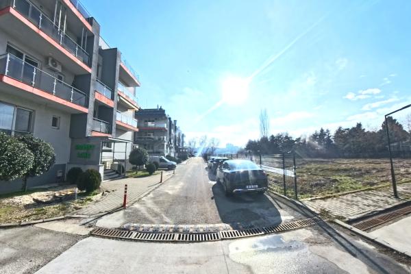 Apartament 2 camere Sisesti - dec- etaj 1/3 - mobilat si utilat lux