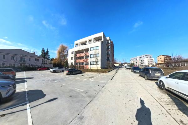 Apartament 2 camere Sisesti - dec- etaj 1/3 - mobilat si utilat lux