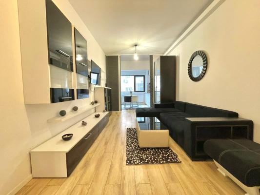 2 Camere - Bloc Nou - Decebal  - Rond Alba Iulia