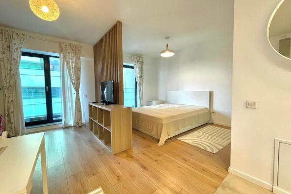 Studio - Bloc Nou - Obor - Avrig
