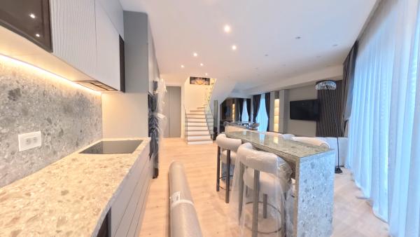 Sisesti - 303 By Radacini - Duplex mobilat/utilat/ nou / cu parcare