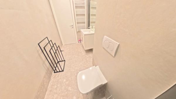Sisesti - 303 By Radacini - Duplex mobilat/utilat/ nou / cu parcare