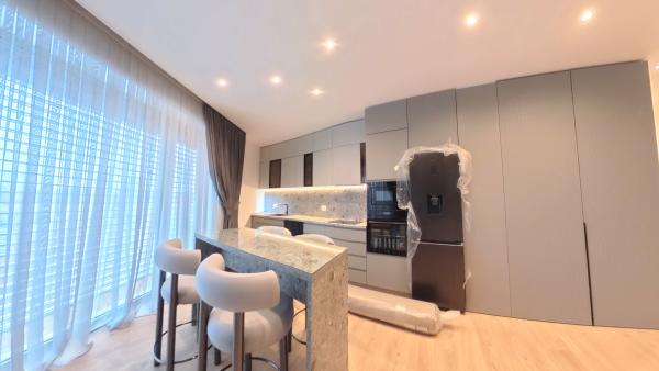 Sisesti - 303 By Radacini - Duplex mobilat/utilat/ nou / cu parcare