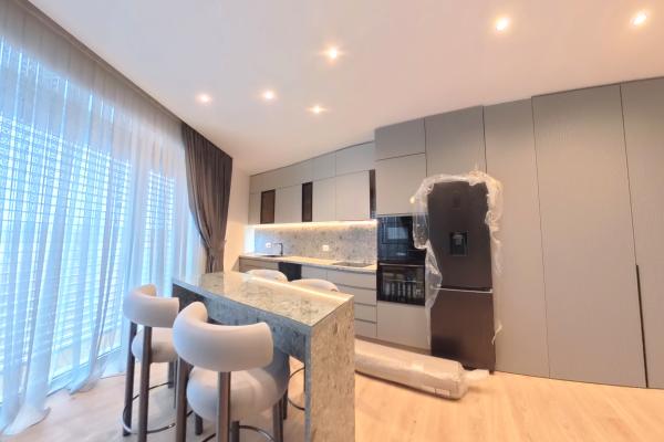 Sisesti - 303 By Radacini - Duplex mobilat/utilat/ nou / cu parcare