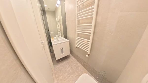 Sisesti - 303 By Radacini - Duplex mobilat/utilat/ nou / cu parcare