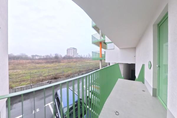 Sisesti - 303 By Radacini - Duplex mobilat/utilat/ nou / cu parcare