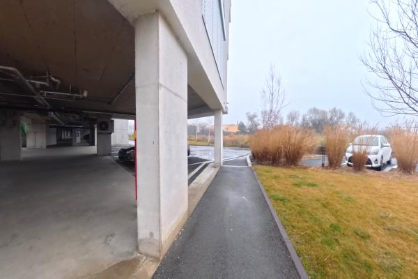 Sisesti - 303 By Radacini - Duplex mobilat/utilat/ nou / cu parcare