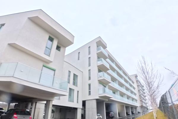 Sisesti - 303 By Radacini - Duplex mobilat/utilat/ nou / cu parcare