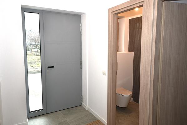 Otopeni, Odăile – Ansamblu privat, vilă Duplex P+1, curte proprie.