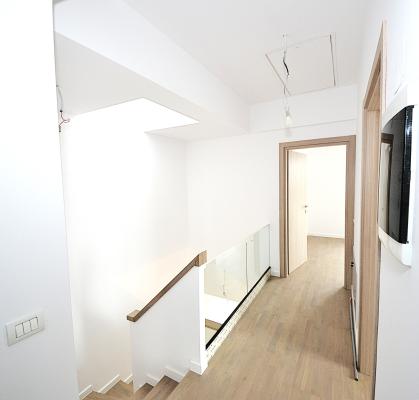 Otopeni, Odăile – Ansamblu privat, vilă Duplex P+1, curte proprie.