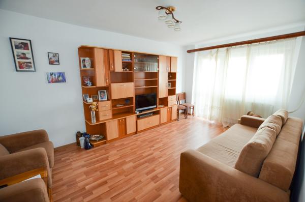Apartament 4 camere-inchiriere-Pantelimon - Vergului /Morarilor