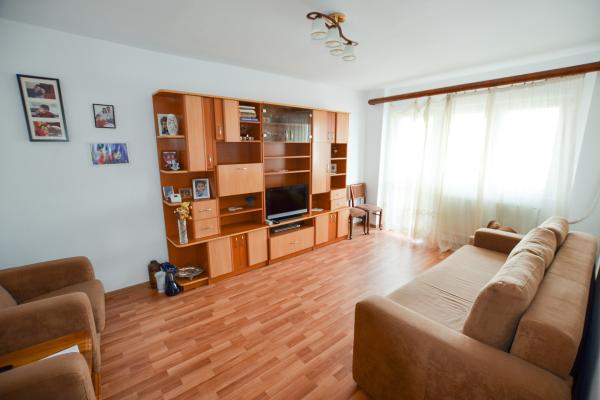 Apartament 4 camere-inchiriere-Pantelimon - Vergului /Morarilor