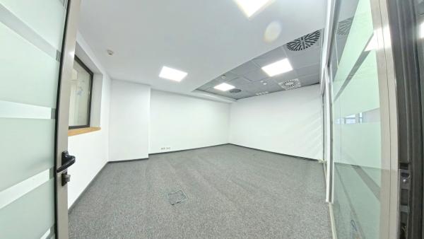 Spatiu de Birouri - Cladire Premiun - Victoriei - 335 mp